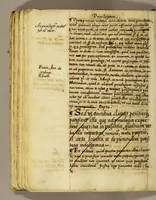 An illustration from Fratris Alphonsi a Veracruce in sacra theologia magistri ordinis haeremitarum sancti Augustini ad candidum lectorem exhortatio. : Candide lector, omnium preuilegiorum compendium, illorum maxime concessorum ordinibus mendicantiu[m] pro conuersione infidelium, & profectu & manutenentia eorum in fide, . (1570)