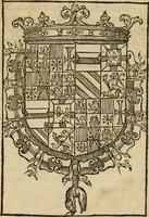 An illustration from Fratris Dominici Soto Segouiensis, theologi De iustitia & iure : libri decem (1553)