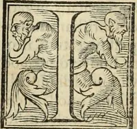 An illustration from Fratris Dominici Soto Segouiensis, theologi De iustitia & iure : libri decem (1553)