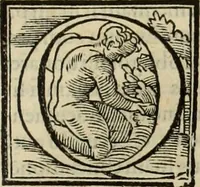 An illustration from Fratris Dominici Soto Segouiensis, theologi De iustitia & iure : libri decem (1553)