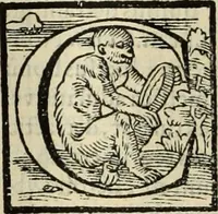 An illustration from Fratris Dominici Soto Segouiensis, theologi De iustitia & iure : libri decem (1553)