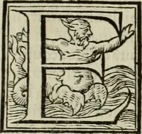 An illustration from Fratris Dominici Soto Segouiensis, theologi De iustitia & iure : libri decem (1553)
