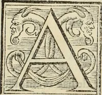 An illustration from Fratris Dominici Soto Segouiensis, theologi De iustitia & iure : libri decem (1553)