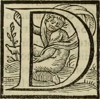 An illustration from Fratris Dominici Soto Segouiensis, theologi De iustitia & iure : libri decem (1553)