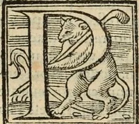 An illustration from Fratris Dominici Soto Segouiensis, theologi De iustitia & iure : libri decem (1553)