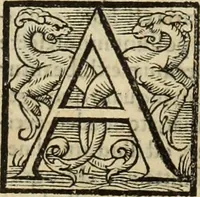 An illustration from Fratris Dominici Soto Segouiensis, theologi De iustitia & iure : libri decem (1553)