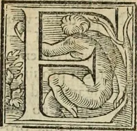 An illustration from Fratris Dominici Soto Segouiensis, theologi De iustitia & iure : libri decem (1553)