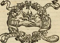 An illustration from Fratris Dominici Soto Segouiensis, theologi De iustitia & iure : libri decem (1553)
