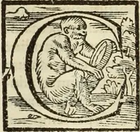 An illustration from Fratris Dominici Soto Segouiensis, theologi De iustitia & iure : libri decem (1553)
