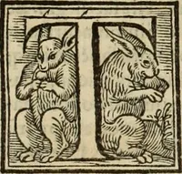 An illustration from Fratris Dominici Soto Segouiensis, theologi De iustitia & iure : libri decem (1553)