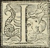 An illustration from Fratris Dominici Soto Segouiensis, theologi De iustitia & iure : libri decem (1553)
