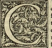 An illustration from Fratris Dominici Soto Segouiensis, theologi De iustitia & iure : libri decem (1553)