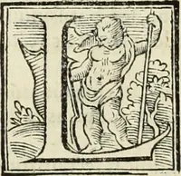 An illustration from Fratris Dominici Soto Segouiensis, theologi De iustitia & iure : libri decem (1553)