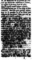 An illustration from Nouvelles observations [microforme] : ou, Guerre civile des françois, sur la langue (1688)