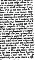 An illustration from Nouvelles observations [microforme] : ou, Guerre civile des françois, sur la langue (1688)