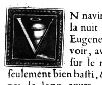 Picture 19 of 21 from Les entretiens d'Ariste et d'Eugene [microforme] (1671), leaf 284