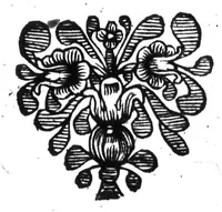 An illustration from Doutes sur la langue françoise [microforme] : proposez à messieurs de l'académie françoise (1674)
