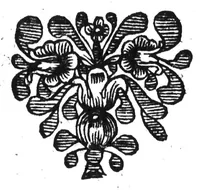 An illustration from Doutes sur la langue françoise [microforme] : proposez à messieurs de l'académie françoise (1674)