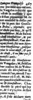 An illustration from Remarques nouvelles sur la langue françoise [microforme] (1675)