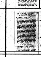 An illustration from Le Génie de la langue françoise. Suite du génie de la langue françoise. [microforme] (1685)
