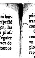 Picture 12 of 49 from La rhétorique françoise ou pour principale augmentation l'on trouve les secrets de nostre langue [microforme] (1673), leaf 287