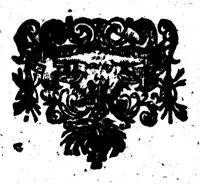 Picture 19 of 49 from La rhétorique françoise ou pour principale augmentation l'on trouve les secrets de nostre langue [microforme] (1673), leaf 631