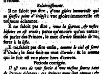 Picture 28 of 49 from La rhétorique françoise ou pour principale augmentation l'on trouve les secrets de nostre langue [microforme] (1673), leaf 667