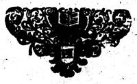 Picture 34 of 49 from La rhétorique françoise ou pour principale augmentation l'on trouve les secrets de nostre langue [microforme] (1673), leaf 695