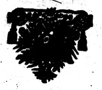 An illustration from La rhétorique françoise ou pour principale augmentation l'on trouve les secrets de nostre langue [microforme] (1673)