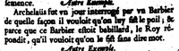 Picture 39 of 49 from La rhétorique françoise ou pour principale augmentation l'on trouve les secrets de nostre langue [microforme] (1673), leaf 715