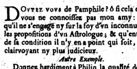 Picture 44 of 49 from La rhétorique françoise ou pour principale augmentation l'on trouve les secrets de nostre langue [microforme] (1673), leaf 760