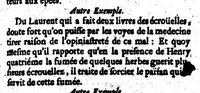 Picture 45 of 49 from La rhétorique françoise ou pour principale augmentation l'on trouve les secrets de nostre langue [microforme] (1673), leaf 763