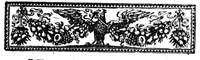 An illustration from Trésor de recherches et antiquitez gauloises et françoises réduites en ordre alphabétique [microforme] : et enrichies de beaucoup d'origines, épitaphes, & autres choses rares & curieuses, comme aussi de beaucoup de mots de la langue thyoise ou theuth-franque (1655)