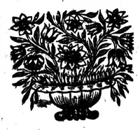 An illustration from L'éloquence de la chaire, et du barreau, selon les principes les plus solides de la rhétorique sacrée & profane [microforme] (1689)