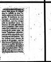 An illustration from Novvelles observations svr la langue françois, où il est traitté des termes anciens & inusitez, & du bel usage des mots nouveaux [microforme] : avec les eloges des illustres sçavantes, tant anciennes que modernes (1668)