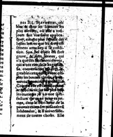 An illustration from Novvelles observations svr la langue françois, où il est traitté des termes anciens & inusitez, & du bel usage des mots nouveaux [microforme] : avec les eloges des illustres sçavantes, tant anciennes que modernes (1668)