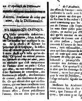 An illustration from L'Apothéose du dictionnaire de l'Académie, et son expulsion de la région céleste [microforme] (1696)