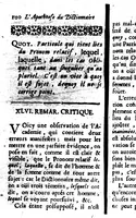 An illustration from L'Apothéose du dictionnaire de l'Académie, et son expulsion de la région céleste [microforme] (1696)