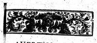 An illustration from Des bons mots et des bons contes [microforme] : de leur usage, de la raillerie des anciens, de la raillerie et des railleurs de nôtre temps (1692)