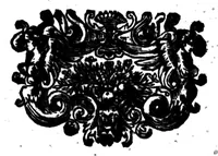 An illustration from Essay d'une parfaite grammaire de la langue françoise... [microforme] (1680)