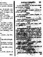 An illustration from Essay d'une parfaite grammaire de la langue françoise... [microforme] (1680)