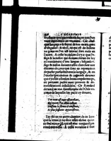 An illustration from L'Académie de l'Art poétique [microforme] (1610)