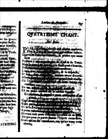 An illustration from La comparaison de la langue et de la poësie françoise [microforme] (1670)