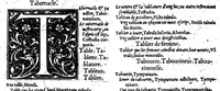 Picture 30 of 33 from Dictionnaire francoislatin, contenant les mots & manières de parler francois, tournez en latin [microforme] (1539), leaf 483