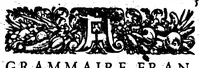 Picture 9 of 14 from Traicté de la gràmaire francoise [microforme] (1569), leaf 21