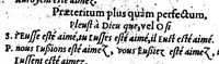 Picture 13 of 14 from Traicté de la gràmaire francoise [microforme] (1569), leaf 210