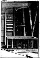 Picture 13 of 53 from Des principes de l'architecture, de la sculpture, de la peinture, et des autres arts qui en dépendent [microforme] : avec un dictionnaire des termes propres à chacun de ces arts (1676), leaf 105