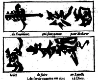 Picture 31 of 35 from Thrésor de l'histoire des langues de cest univers ... [microforme] (1613), leaf 944