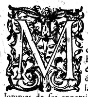 Picture 3 of 16 from Liberté de la langue françoise dans sa pureté [microforme] (1651), leaf 3