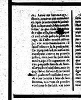 An illustration from Letres de Phyllarque à Ariste, où il est traité de l'éloquence françoise [microforme] (1627)